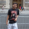 Sandeep Medisetti