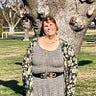 Margaret Guthrie