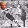 AussiesAgainstTrump