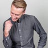 Kristoffer Vik Hansen