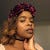 Jasmine Woodard