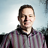 Nick Halstead