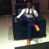 Samuel Akinlotan