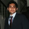 Abin O Varghese