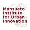 Mansueto Institute for Urban Innovation