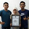 Haidi Nurhadi Nata