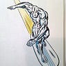 Silver Surfer