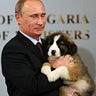 Buffy Putin