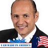 Louis F Vargas