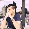 Souvik Ghosh