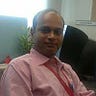 Sunil Sharma
