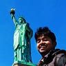 M S N Karthik