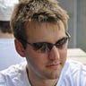 Jon Rimmer