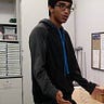 Nikhil Cheerla
