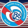 RC Strasbourg English