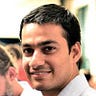 Adil Zuberi