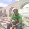 Johan Cesar Paredes