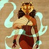♛ Lady Sekhmetnakt ♛