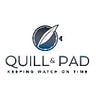 Quill & Pad