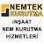 NEMTEK KURUTMA