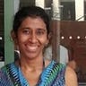 Maggie Inbamuthiah