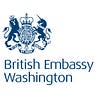 British Embassy Washington D.C.
