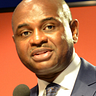 Kingsley Moghalu