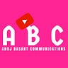 Anuj Basant Communications