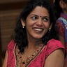 Hema Menon