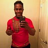 Steven Ouandji