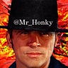 Honky Extraordinaire