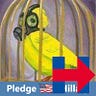 5-Alarm Canary