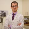 Dr Wayne Phimister