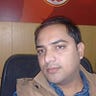 Shambhu Sharan Singh