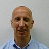Nick M Halliday