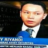 Franky Riyandi Rivan