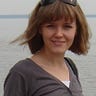 Tatiana Kochedykova