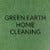 Green Earth Home Cleaning