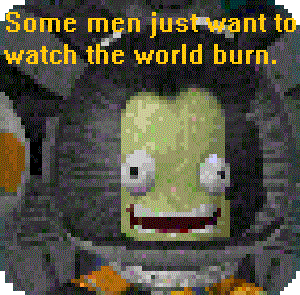 Justnofreakingway