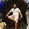 Gilmar Soares