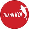 Hồ cá koi nhật bản
