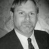 Ed Dodds