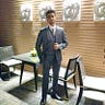 Shoaib Khan