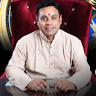Dr Vinay Bajrangi