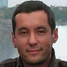 Alexander Moskovich