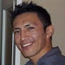 Diego Palomar