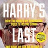 Harry Leslie Smith