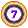 7 Circles