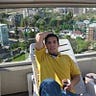 Sebastián Andrés Lazo Torrealba