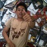 Dadang Sobali